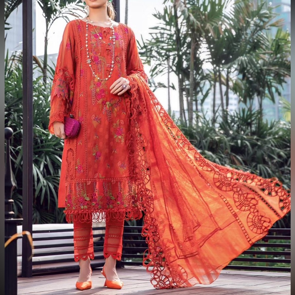 Pakistani dresses